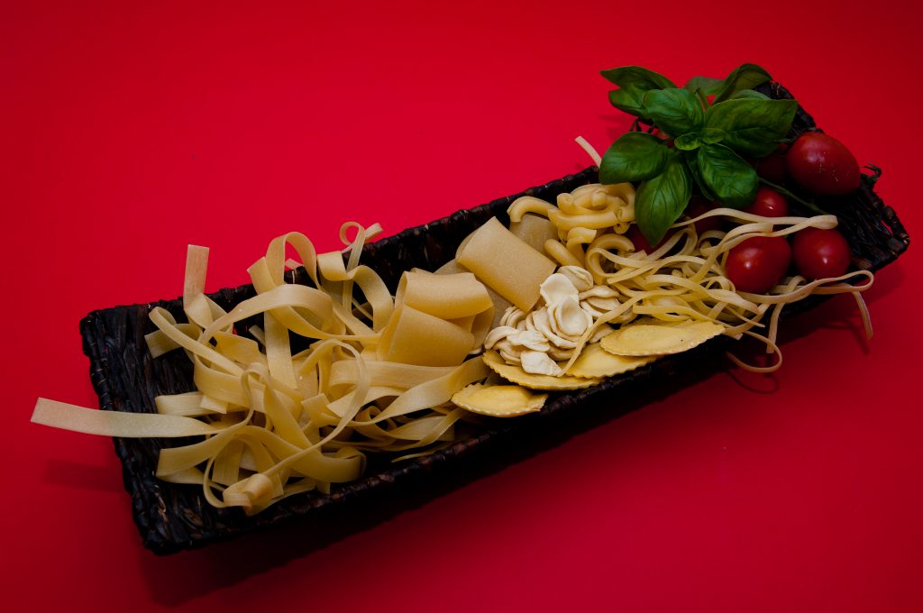 Galleria Nonna viola