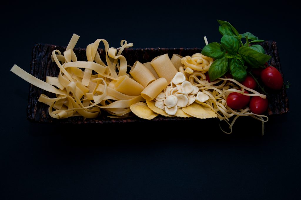 Galleria Nonna viola